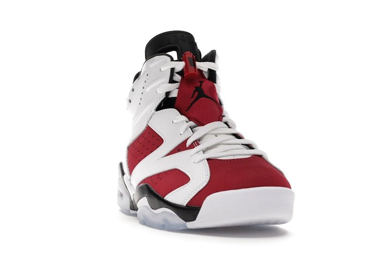 Jordan 6 Retro Carmine (2021) - Jordan - OFFseason 衣服 - CT8529 - 106