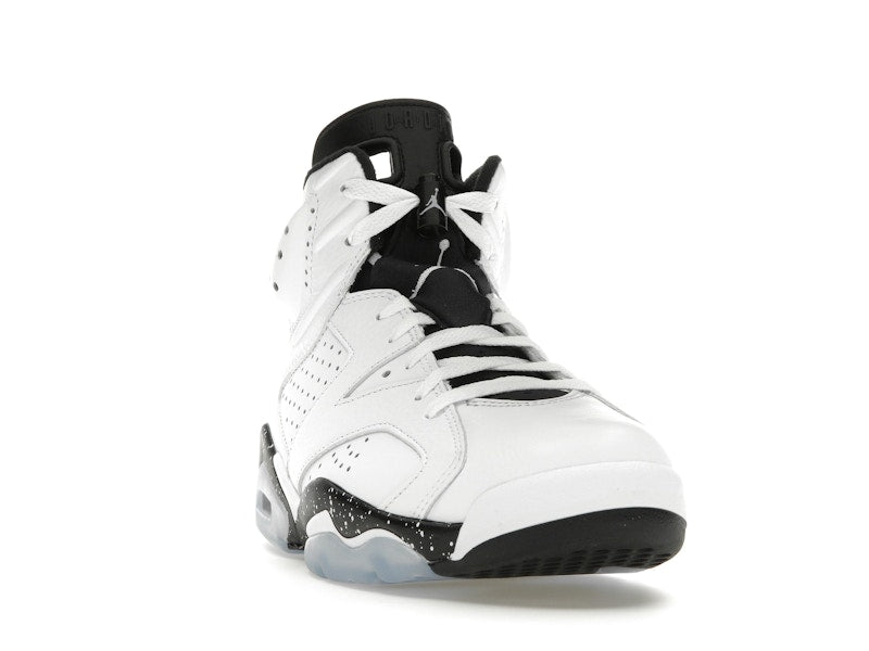 Jordan 6 Retro Reverse Oreo - Jordan - OFFseason 衣服 - CT8529 - 112