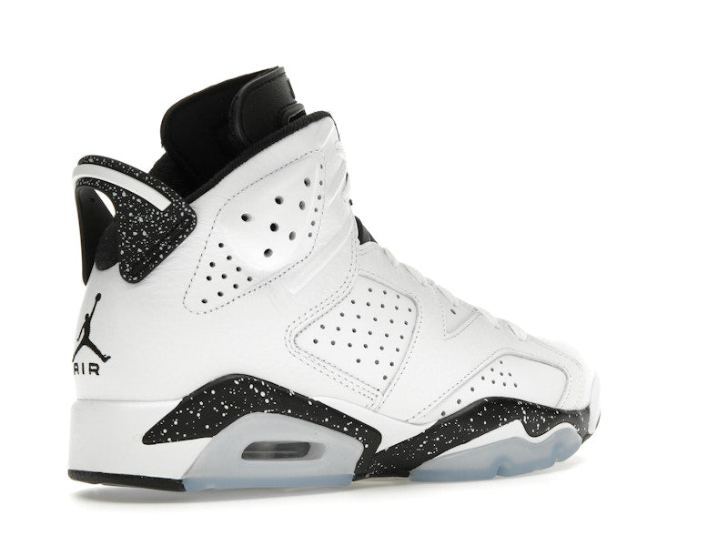 Jordan 6 Retro Reverse Oreo - Jordan - OFFseason 衣服 - CT8529 - 112