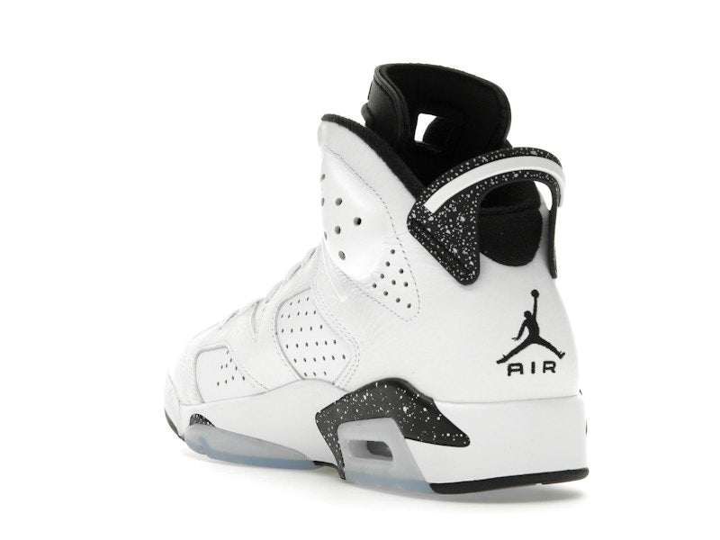 Jordan 6 Retro Reverse Oreo - Jordan - OFFseason 衣服 - CT8529 - 112