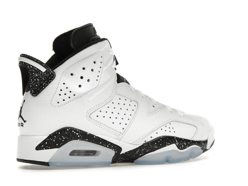 Jordan 6 Retro Reverse Oreo - Jordan - OFFseason 衣服 - CT8529 - 112