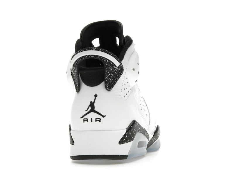 Jordan 6 Retro Reverse Oreo - Jordan - OFFseason 衣服 - CT8529 - 112