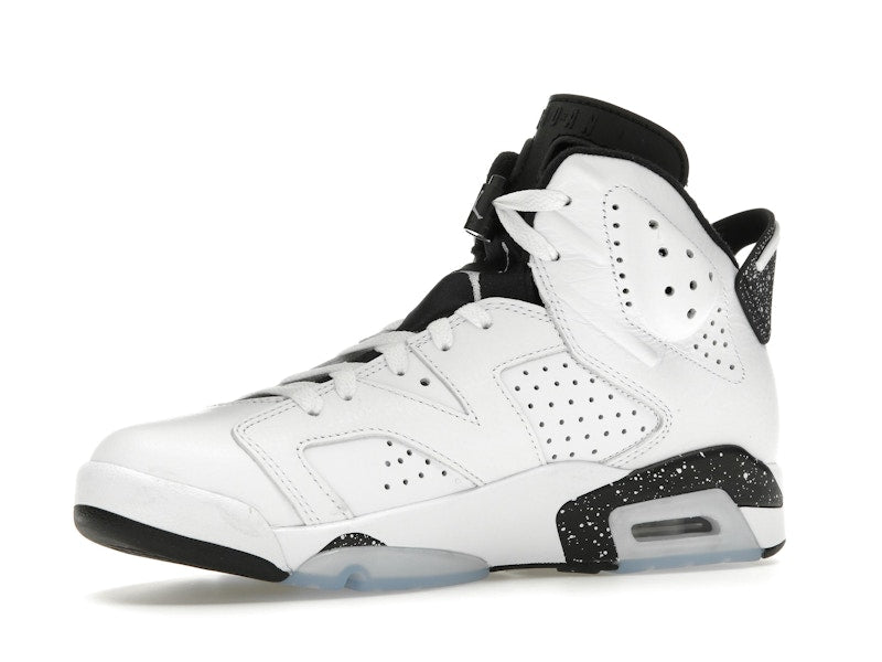 Jordan 6 Retro Reverse Oreo - Jordan - OFFseason 衣服 - CT8529 - 112