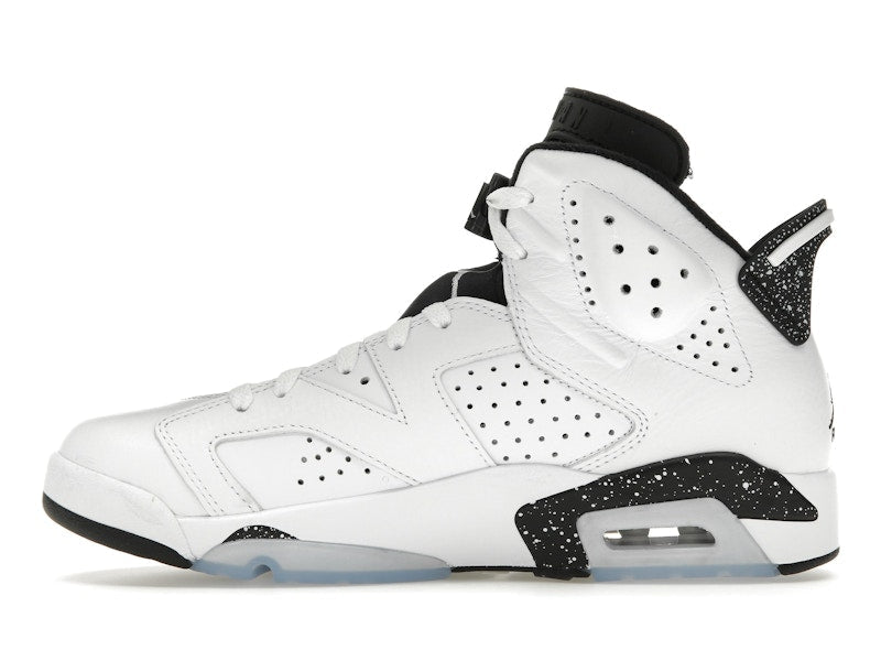 Jordan 6 Retro Reverse Oreo - Jordan - OFFseason 衣服 - CT8529 - 112