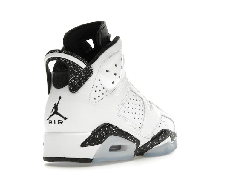 Jordan 6 Retro Reverse Oreo - Jordan - OFFseason 衣服 - CT8529 - 112