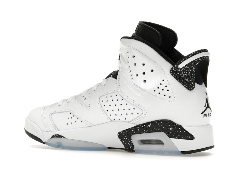 Jordan 6 Retro Reverse Oreo - Jordan - OFFseason 衣服 - CT8529 - 112