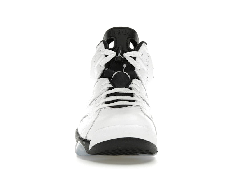 Jordan 6 Retro Reverse Oreo - Jordan - OFFseason 衣服 - CT8529 - 112