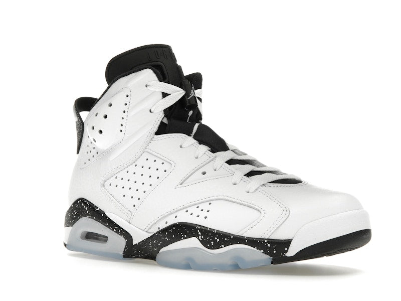 Jordan 6 Retro Reverse Oreo - Jordan - OFFseason 衣服 - CT8529 - 112