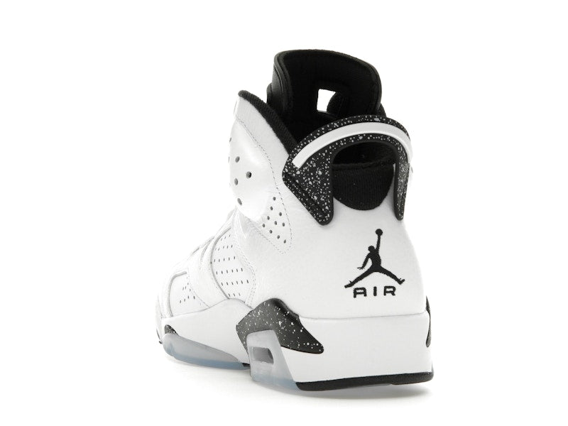 Jordan 6 Retro Reverse Oreo - Jordan - OFFseason 衣服 - CT8529 - 112