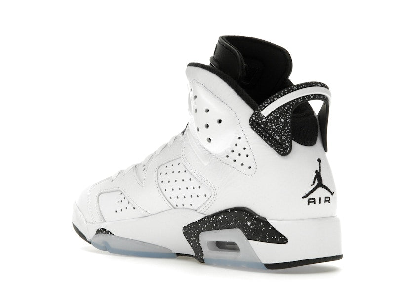 Jordan 6 Retro Reverse Oreo - Jordan - OFFseason 衣服 - CT8529 - 112