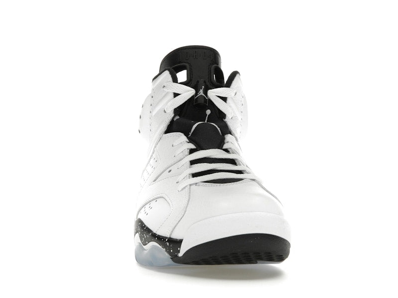 Jordan 6 Retro Reverse Oreo - Jordan - OFFseason 衣服 - CT8529 - 112