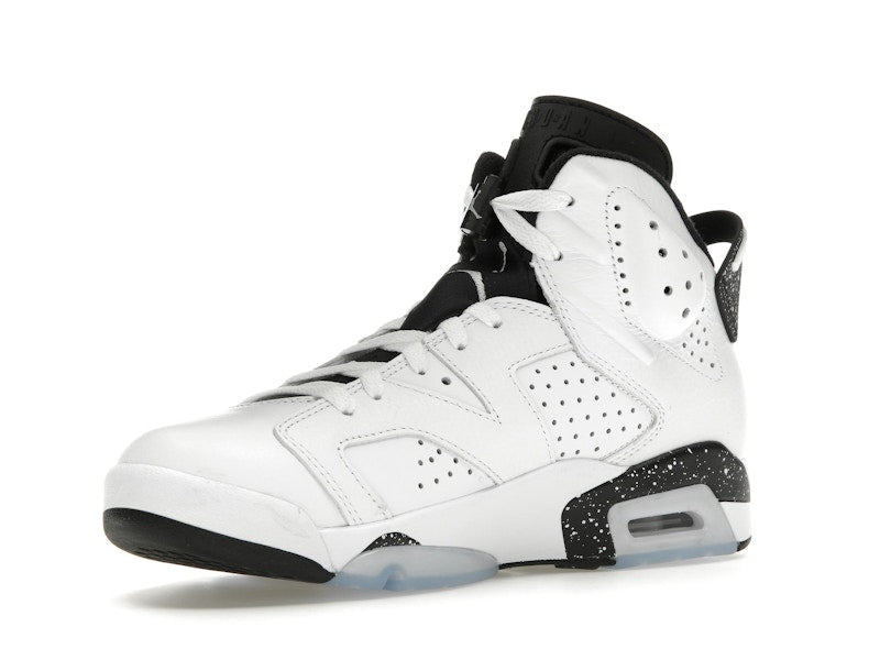 Jordan 6 Retro Reverse Oreo - Jordan - OFFseason 衣服 - CT8529 - 112