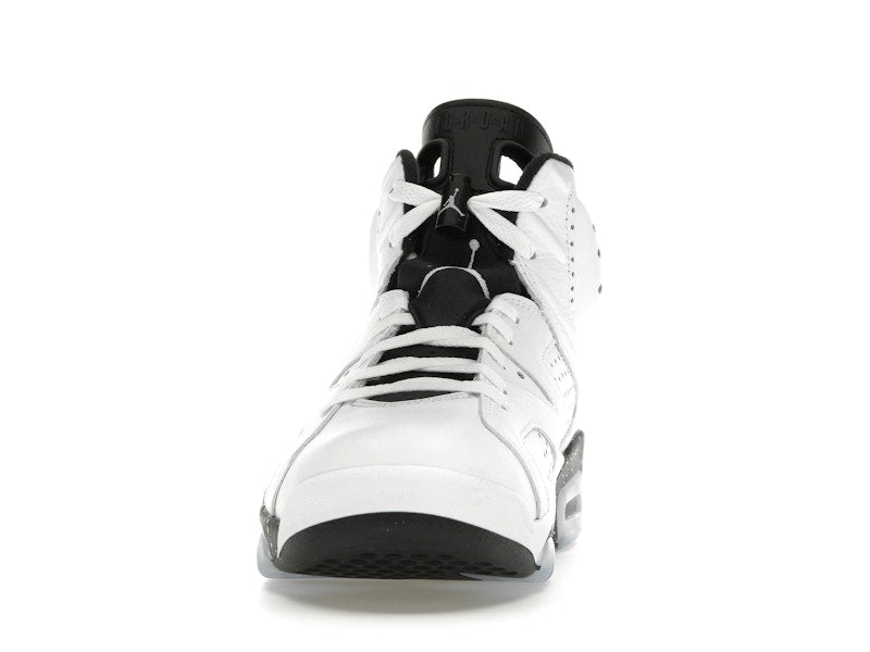 Jordan 6 Retro Reverse Oreo - Jordan - OFFseason 衣服 - CT8529 - 112