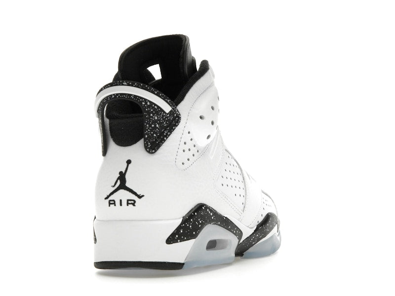 Jordan 6 Retro Reverse Oreo - Jordan - OFFseason 衣服 - CT8529 - 112