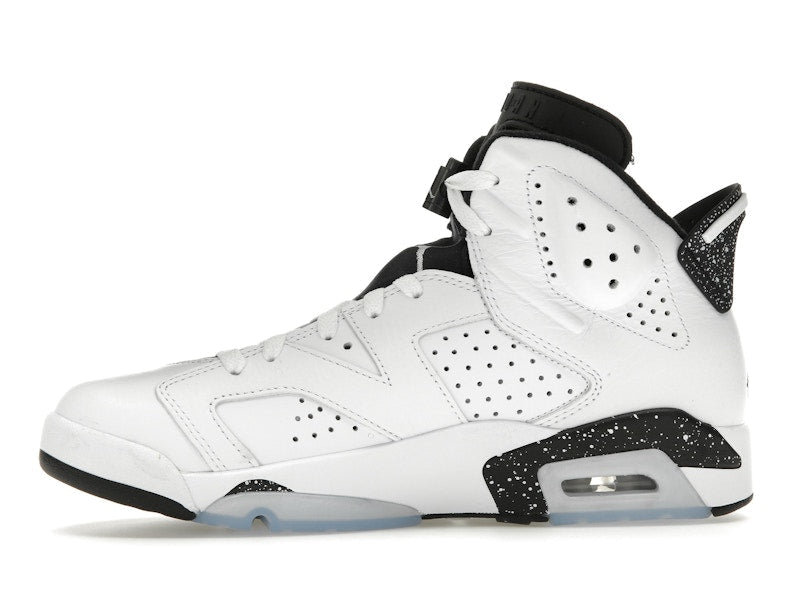 Jordan 6 Retro Reverse Oreo - Jordan - OFFseason 衣服 - CT8529 - 112