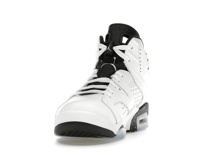 Jordan 6 Retro Reverse Oreo - Jordan - OFFseason 衣服 - CT8529 - 112