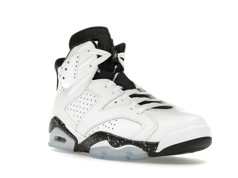 Jordan 6 Retro Reverse Oreo - Jordan - OFFseason 衣服 - CT8529 - 112