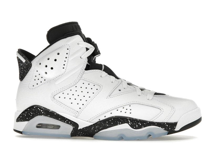 Jordan 6 Retro Reverse Oreo - Jordan - OFFseason 衣服 - CT8529 - 112