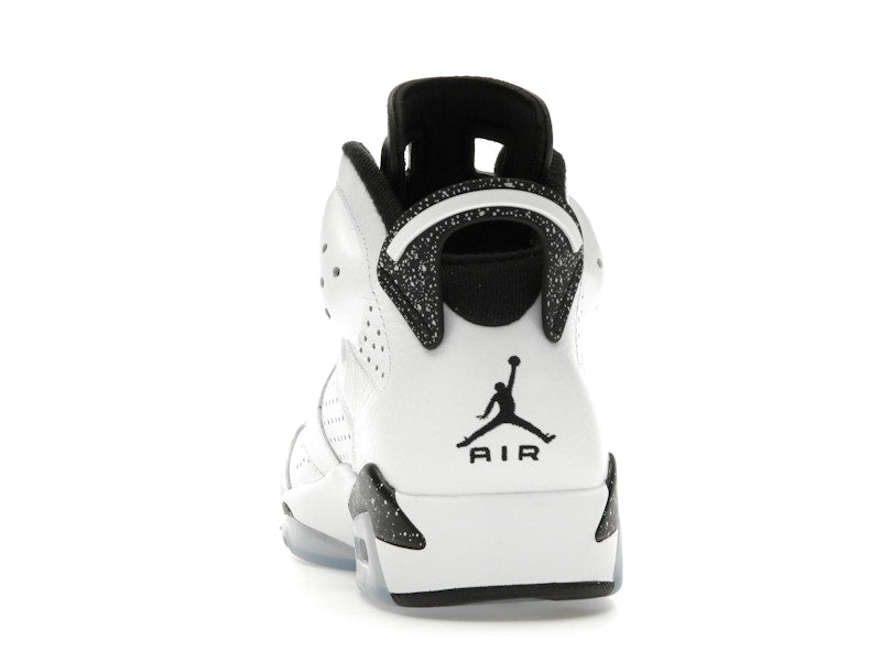 Jordan 6 Retro Reverse Oreo - Jordan - OFFseason 衣服 - CT8529 - 112