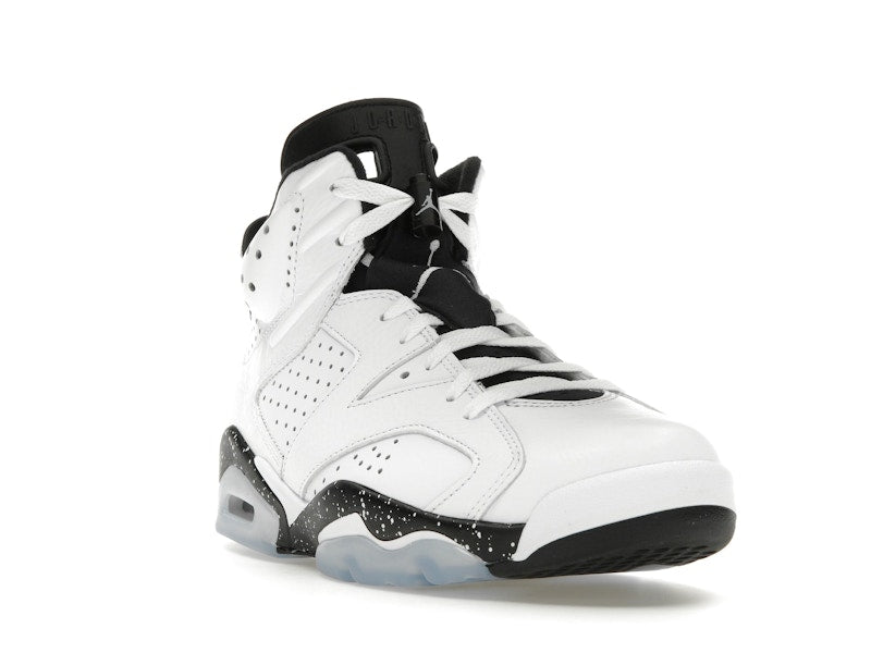 Jordan 6 Retro Reverse Oreo - Jordan - OFFseason 衣服 - CT8529 - 112