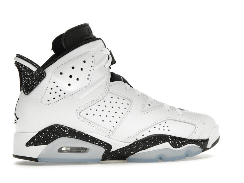 Jordan 6 Retro Reverse Oreo - Jordan - OFFseason 衣服 - CT8529 - 112