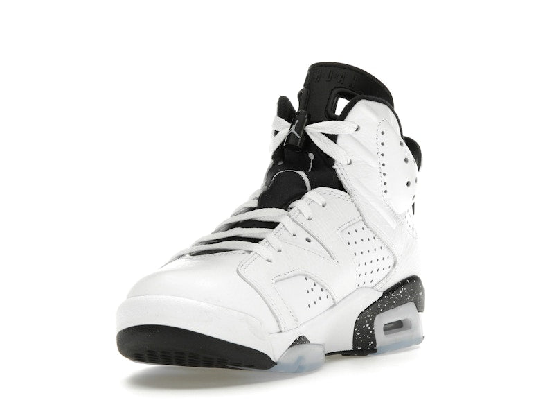 Jordan 6 Retro Reverse Oreo - Jordan - OFFseason 衣服 - CT8529 - 112