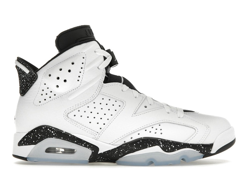 Jordan 6 Retro Reverse Oreo - Jordan - OFFseason 衣服 - CT8529 - 112