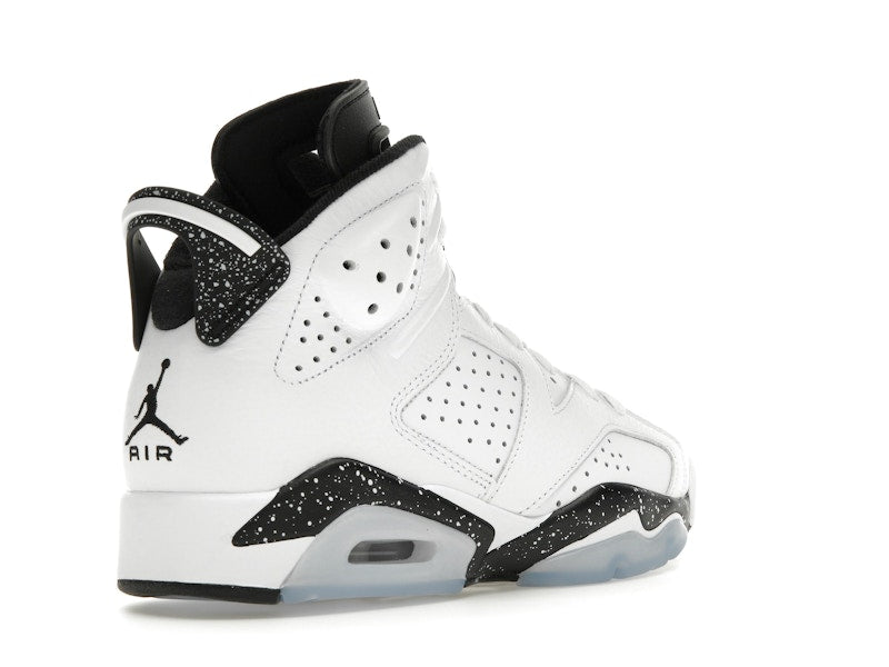 Jordan 6 Retro Reverse Oreo - Jordan - OFFseason 衣服 - CT8529 - 112