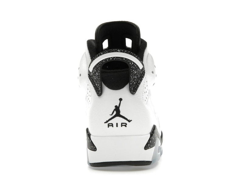 Jordan 6 Retro Reverse Oreo - Jordan - OFFseason 衣服 - CT8529 - 112