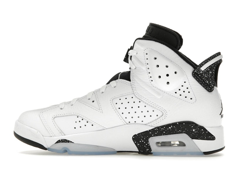 Jordan 6 Retro Reverse Oreo - Jordan - OFFseason 衣服 - CT8529 - 112