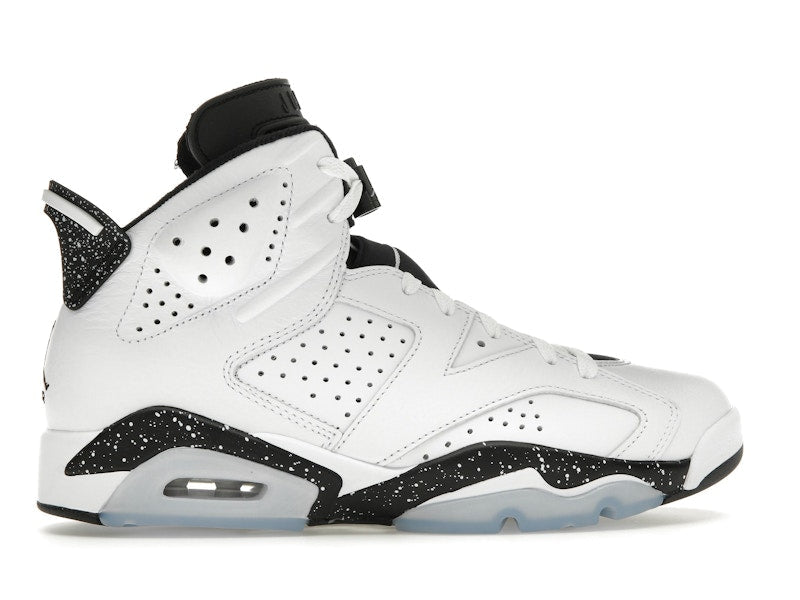 Jordan 6 Retro Reverse Oreo - Jordan - OFFseason 衣服 - CT8529 - 112