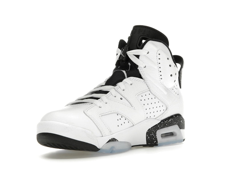 Jordan 6 Retro Reverse Oreo - Jordan - OFFseason 衣服 - CT8529 - 112