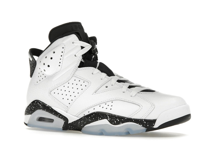 Jordan 6 Retro Reverse Oreo - Jordan - OFFseason 衣服 - CT8529 - 112