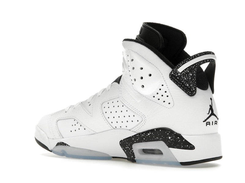 Jordan 6 Retro Reverse Oreo - Jordan - OFFseason 衣服 - CT8529 - 112