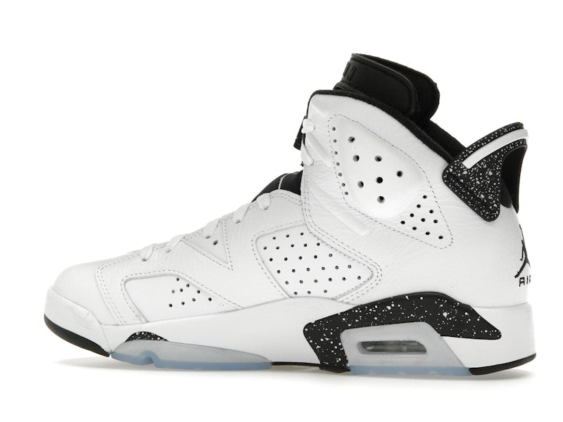 Jordan 6 Retro Reverse Oreo - Jordan - OFFseason 衣服 - CT8529 - 112