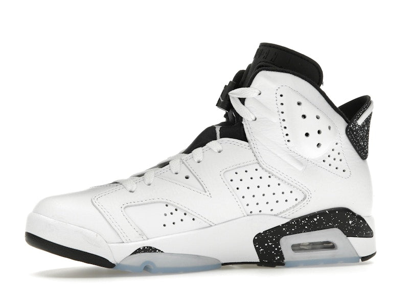 Jordan 6 Retro Reverse Oreo - Jordan - OFFseason 衣服 - CT8529 - 112