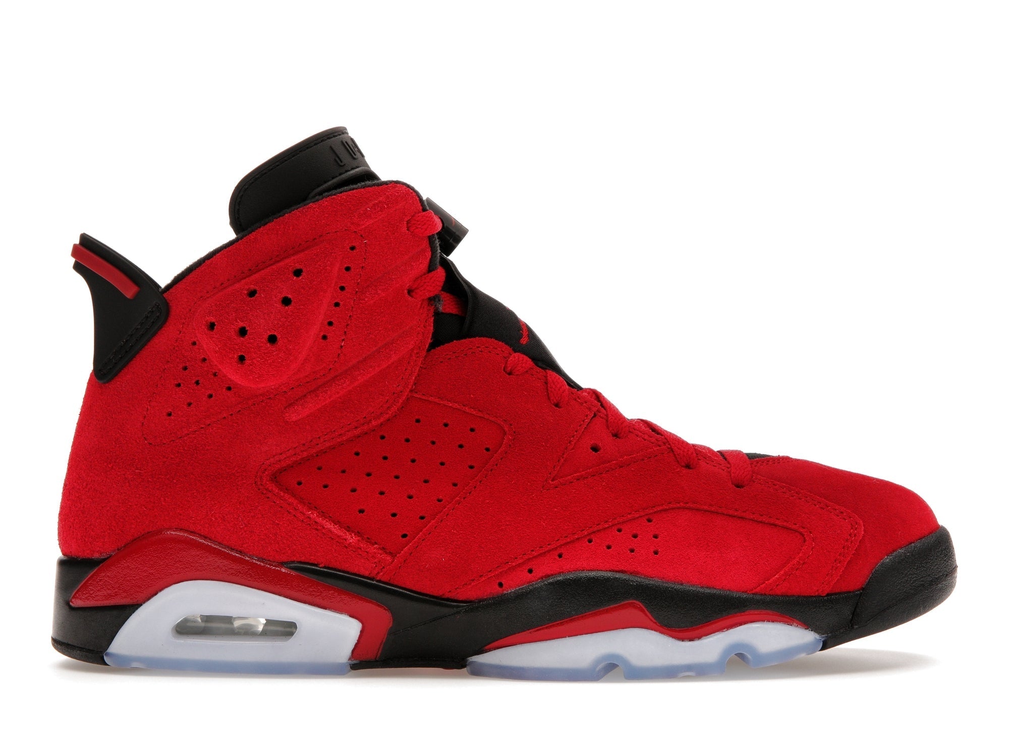 Jordan 6 Retro Toro Bravo - Jordan - OFFseason 衣服 - CT8529 - 600