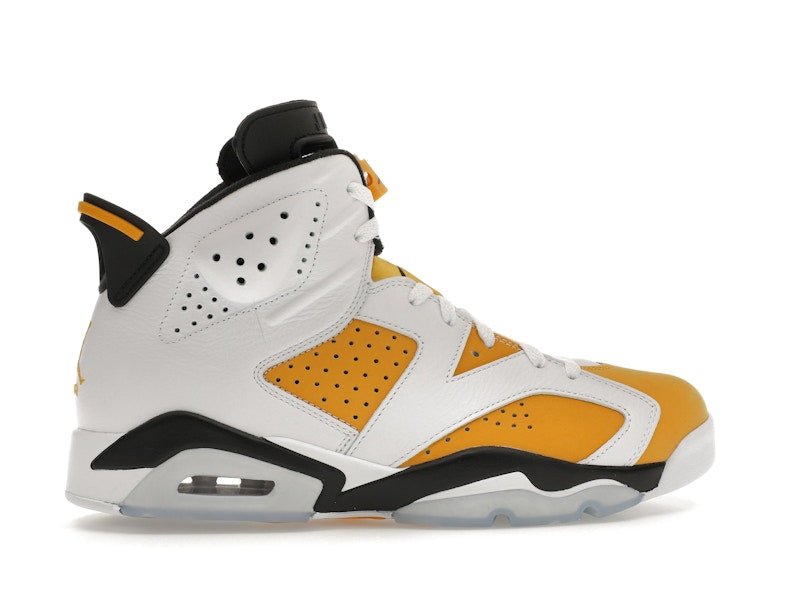 Jordan 6 Retro Yellow Ochre - Jordan - OFFseason 衣服 - CT8529 - 170