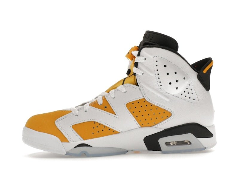 Jordan 6 Retro Yellow Ochre - Jordan - OFFseason 衣服 - CT8529 - 170