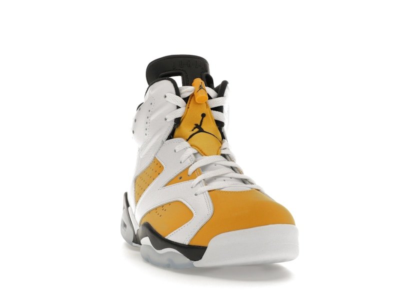 Jordan 6 Retro Yellow Ochre - Jordan - OFFseason 衣服 - CT8529 - 170