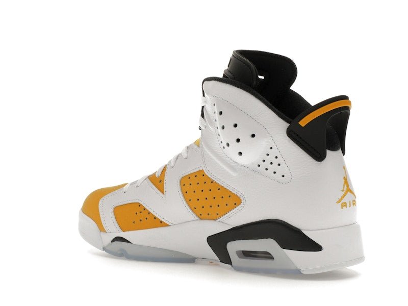 Jordan 6 Retro Yellow Ochre - Jordan - OFFseason 衣服 - CT8529 - 170