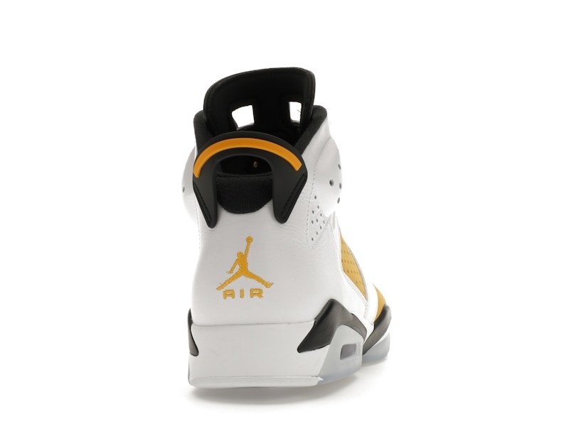 Jordan 6 Retro Yellow Ochre - Jordan - OFFseason 衣服 - CT8529 - 170