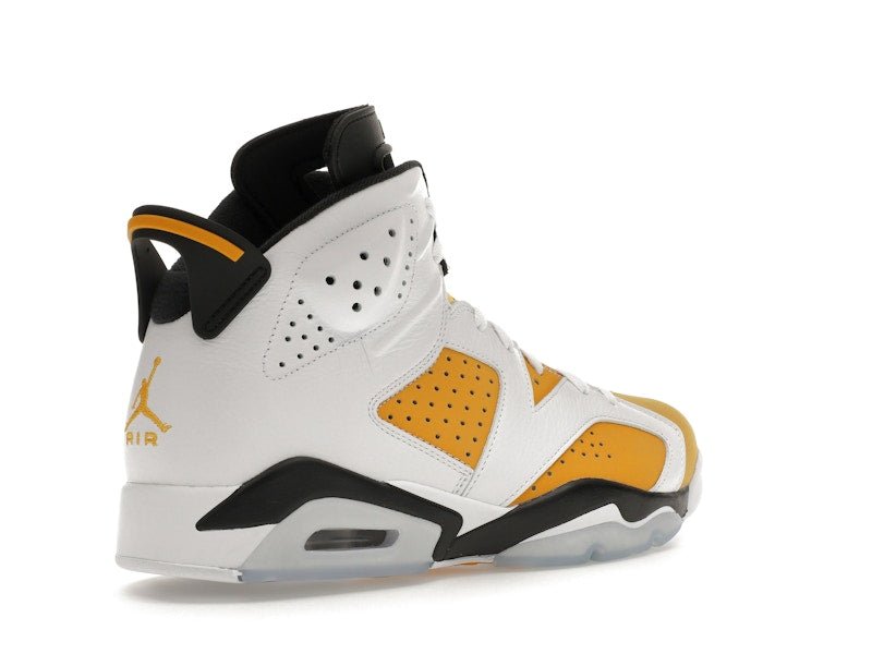 Jordan 6 Retro Yellow Ochre - Jordan - OFFseason 衣服 - CT8529 - 170