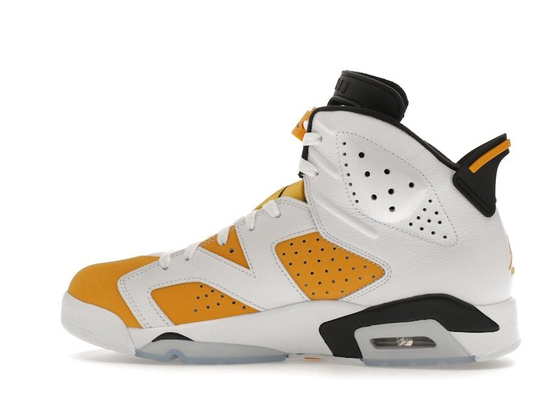 Jordan 6 Retro Yellow Ochre - Jordan - OFFseason 衣服 - CT8529 - 170