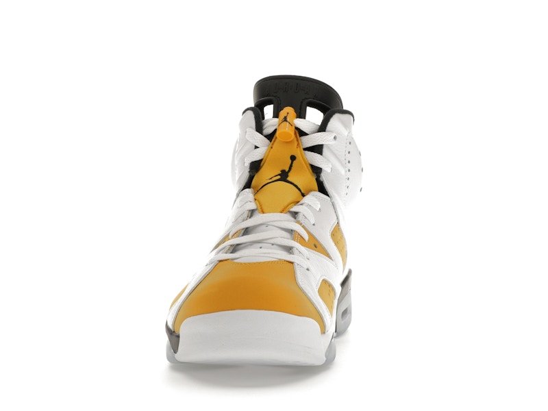 Jordan 6 Retro Yellow Ochre - Jordan - OFFseason 衣服 - CT8529 - 170