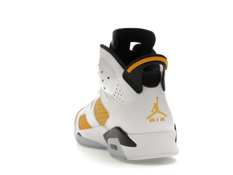 Jordan 6 Retro Yellow Ochre - Jordan - OFFseason 衣服 - CT8529 - 170