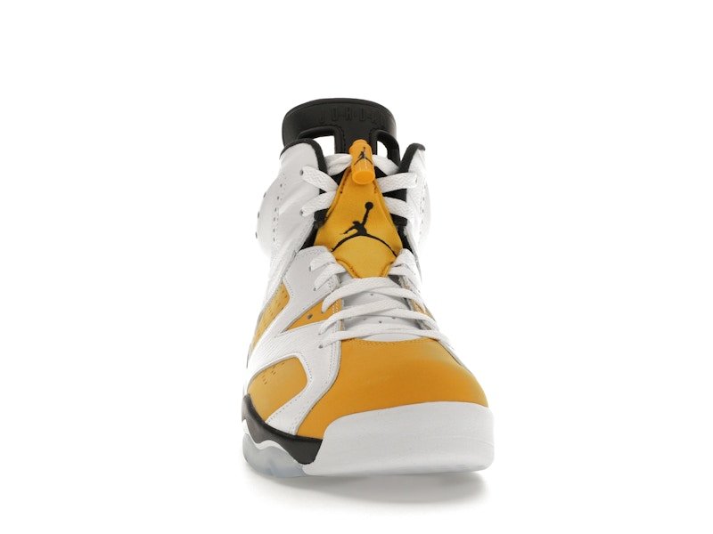 Jordan 6 Retro Yellow Ochre - Jordan - OFFseason 衣服 - CT8529 - 170