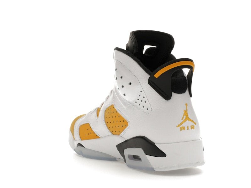 Jordan 6 Retro Yellow Ochre - Jordan - OFFseason 衣服 - CT8529 - 170