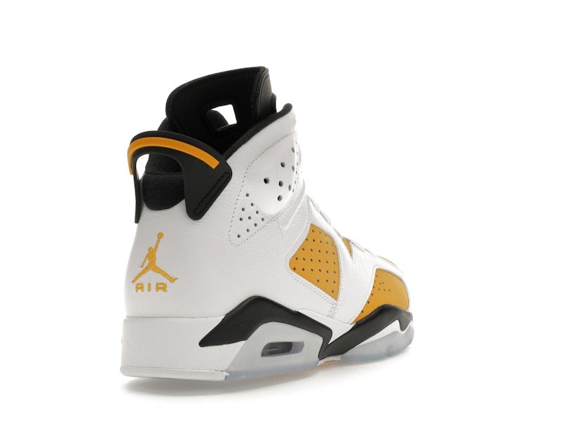 Jordan 6 Retro Yellow Ochre - Jordan - OFFseason 衣服 - CT8529 - 170