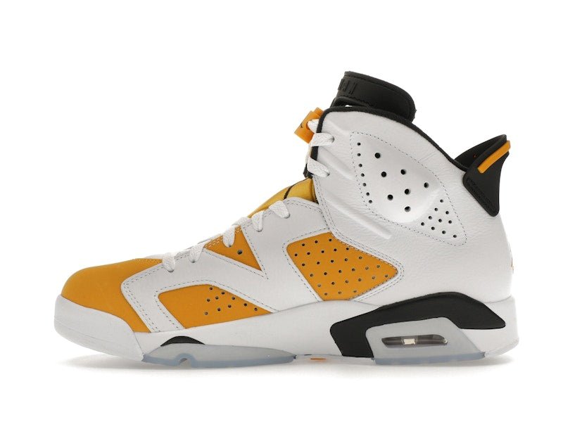 Jordan 6 Retro Yellow Ochre - Jordan - OFFseason 衣服 - CT8529 - 170